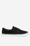 Plátěná obuv DC Shoes MFA3014-1 ČERNÁ