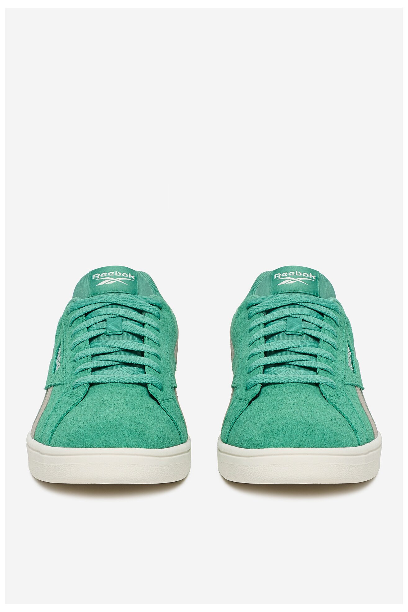 Спортни обувки Reebok CEO-COURT RETRO 100229951 ЗЕЛЕН