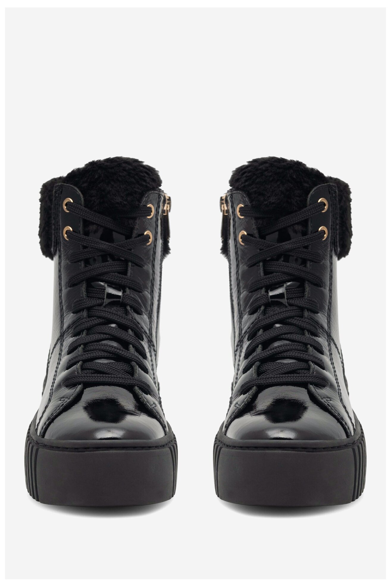 Csizma Sergio Bardi RST-C1039-01SB FEKETE