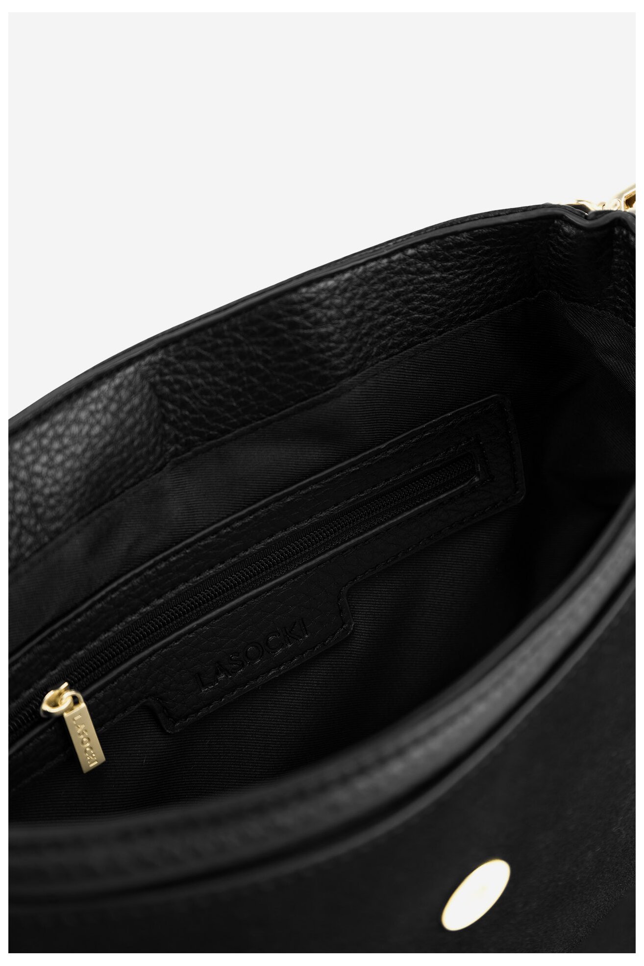 Torebka Lasocki LSK-K-063-06 Czarny