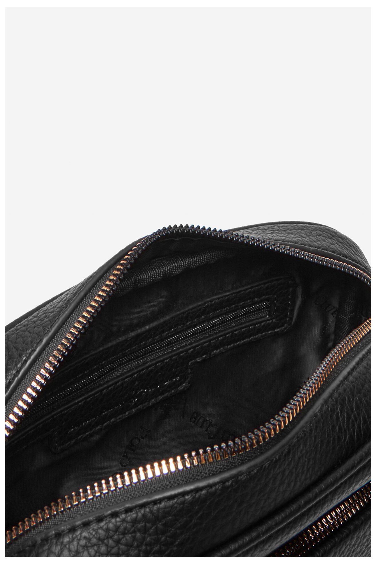 Kézitáska Beverly Hills Polo Club CEO-BHPC-C-012-08 FEKETE