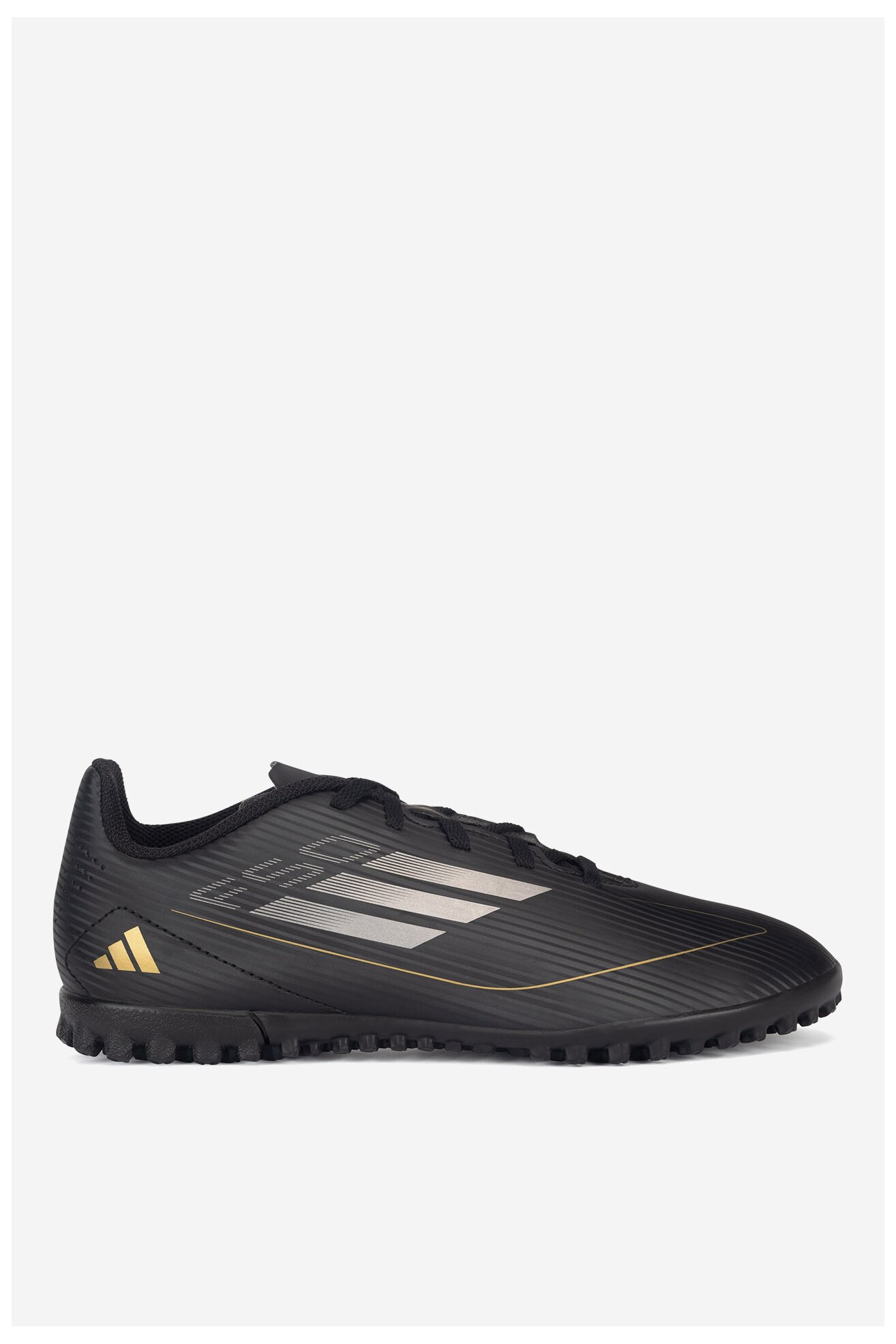 Încălțăminte sport adidas F50 CLUB TF J IF1389 NEGRU