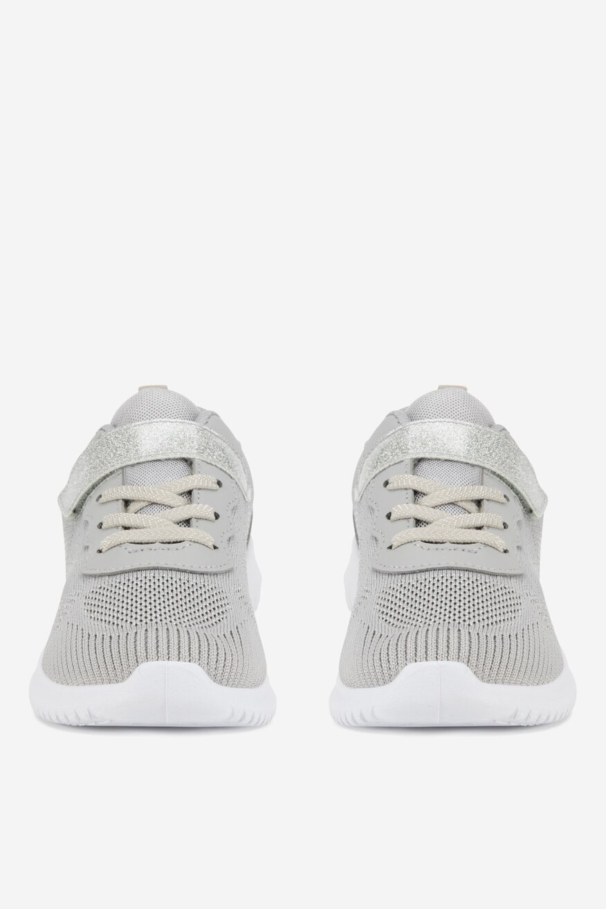 
                Sneakerși Nelli Blu GRI DESCHIS - 5905588751410