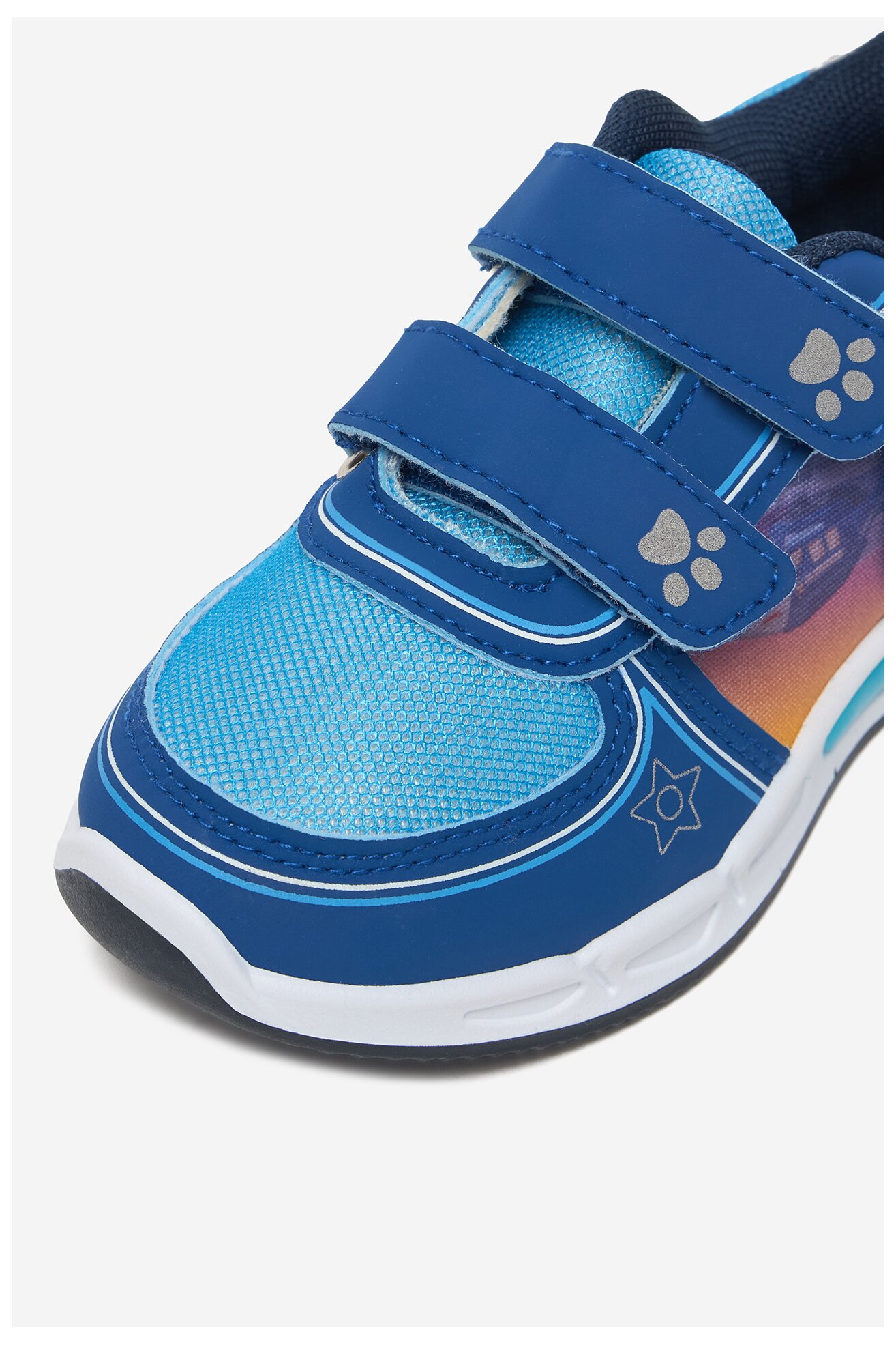 Кросівки спортивні Paw Patrol CEO-CP66-SS26-303PAW ГОЛУБИЙ