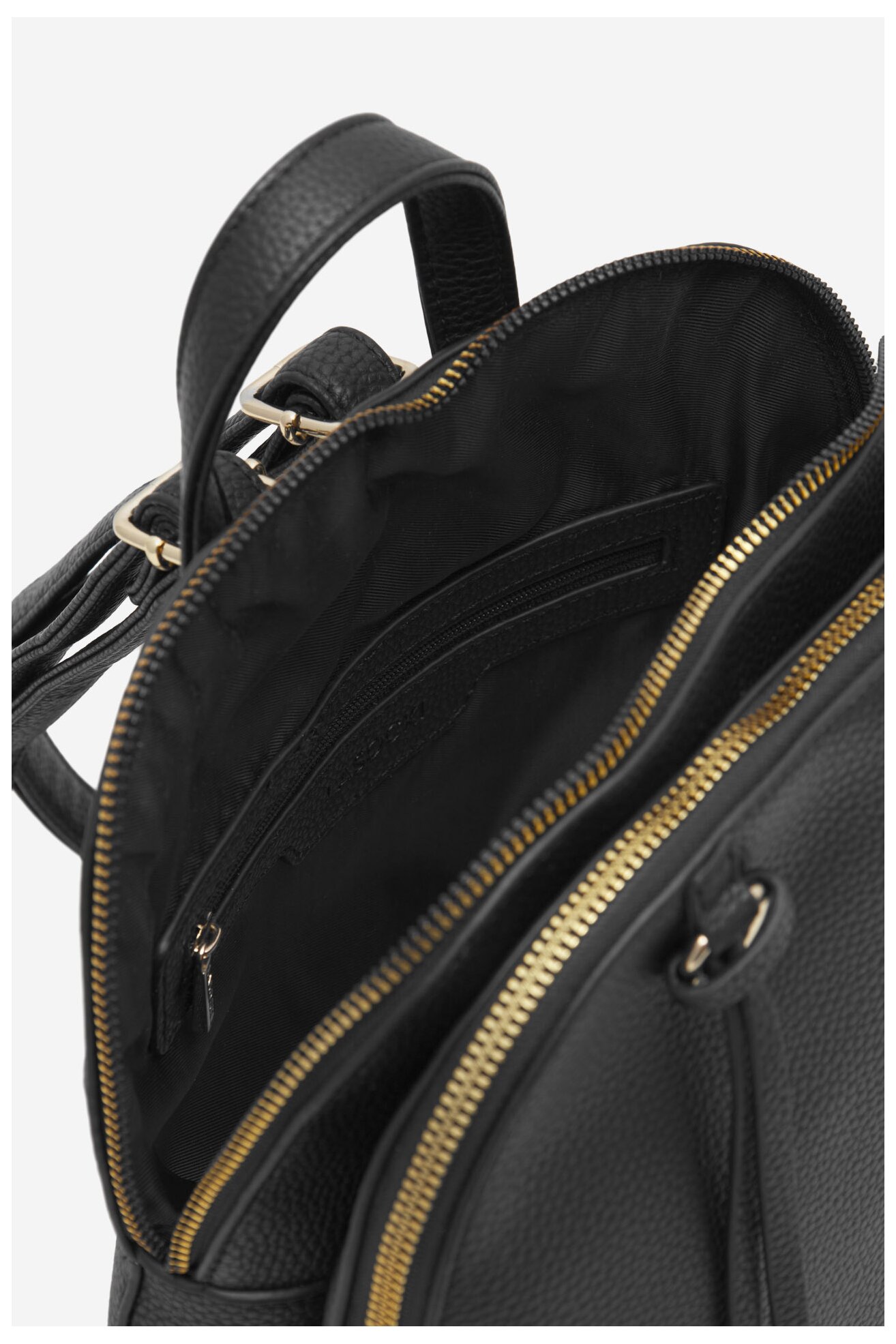 Plecak Lasocki MLP-E-022-05 Czarny