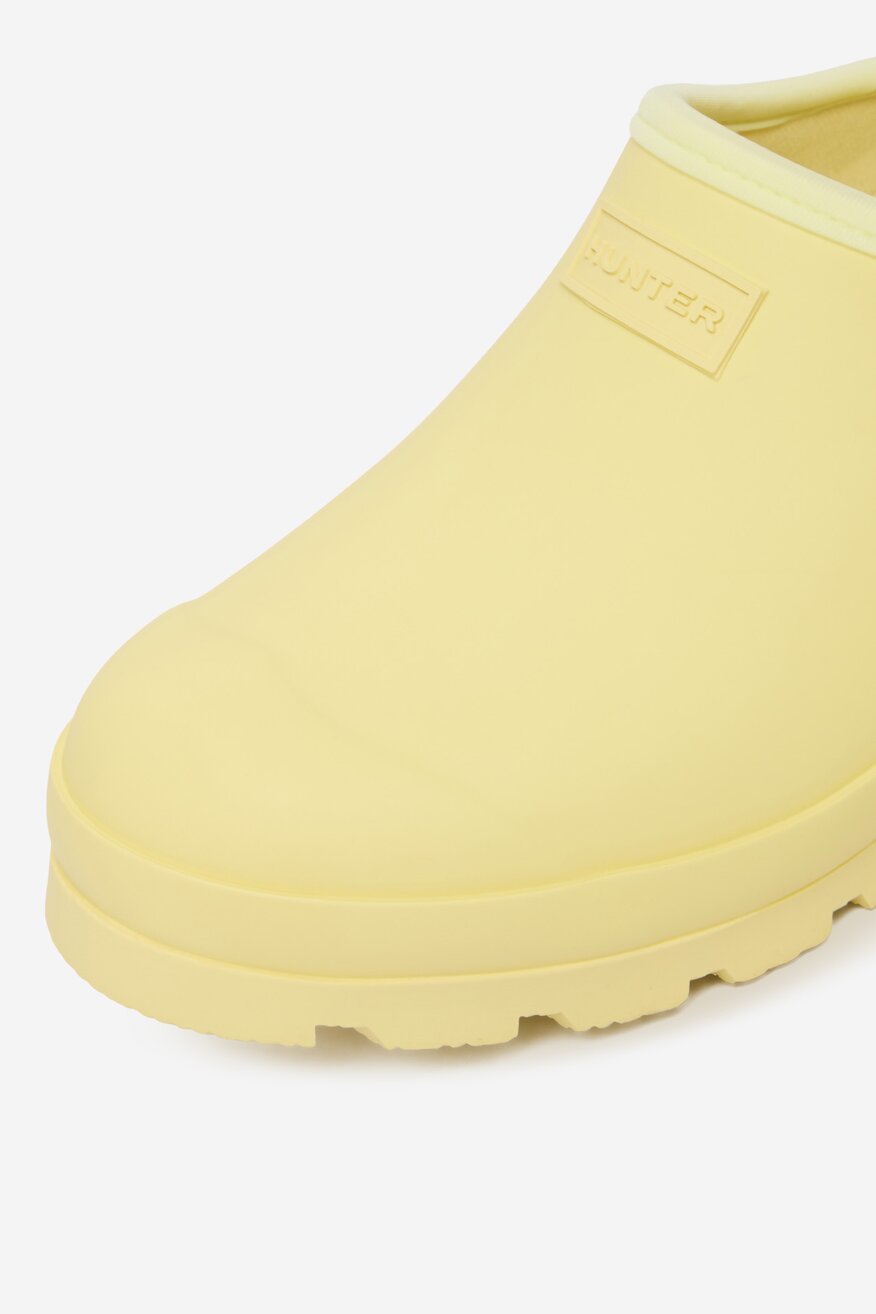 HUNTER - Klapki - 5907964025122