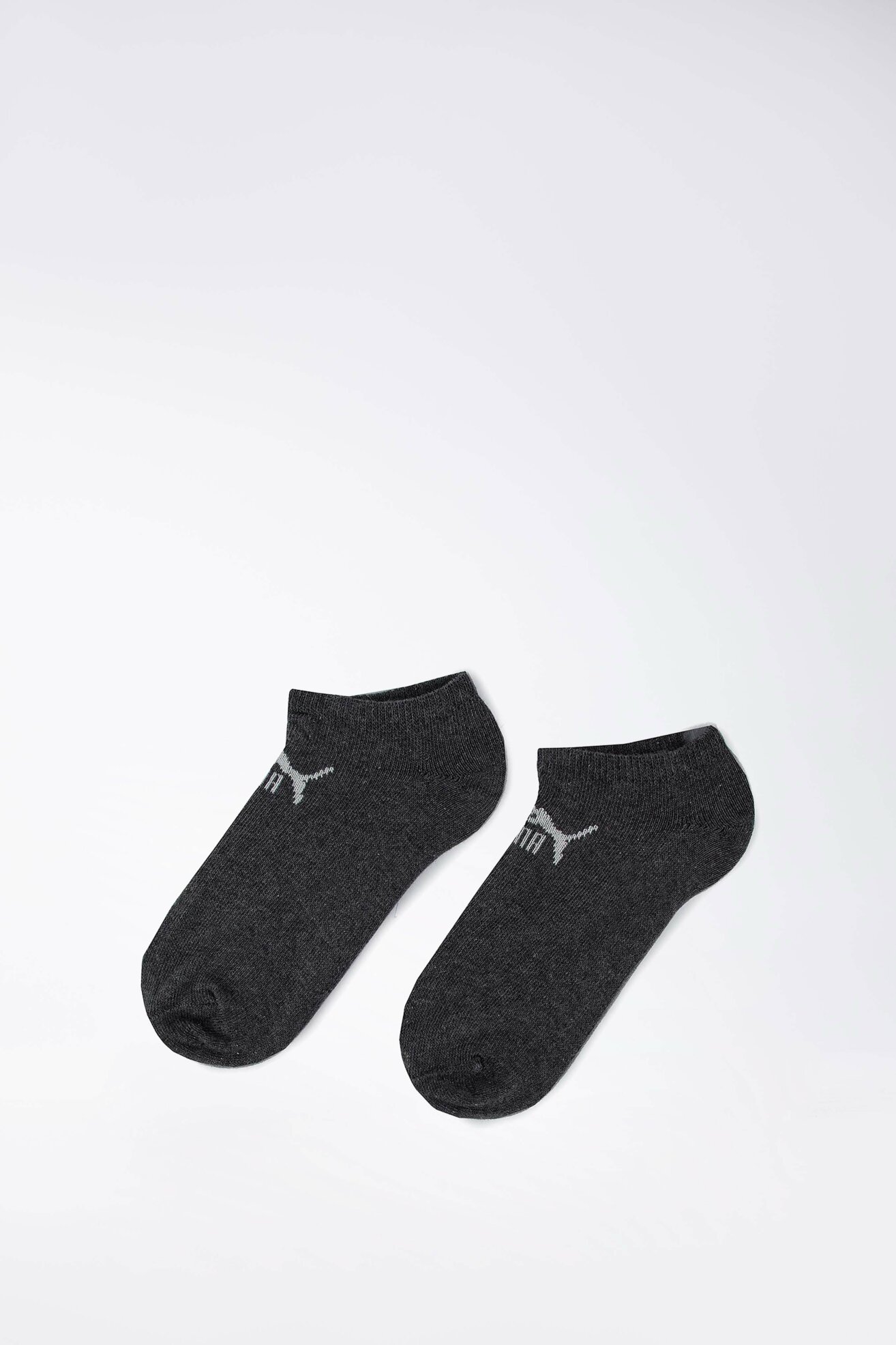 Skarpetki Puma 90682806 43/46 Antracyt