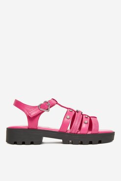 Sandale Juicy Couture CS6278-05 ROZE