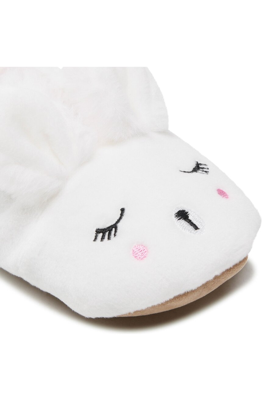 Nelli Blu - Kapcie ocieplane - 5904862003696