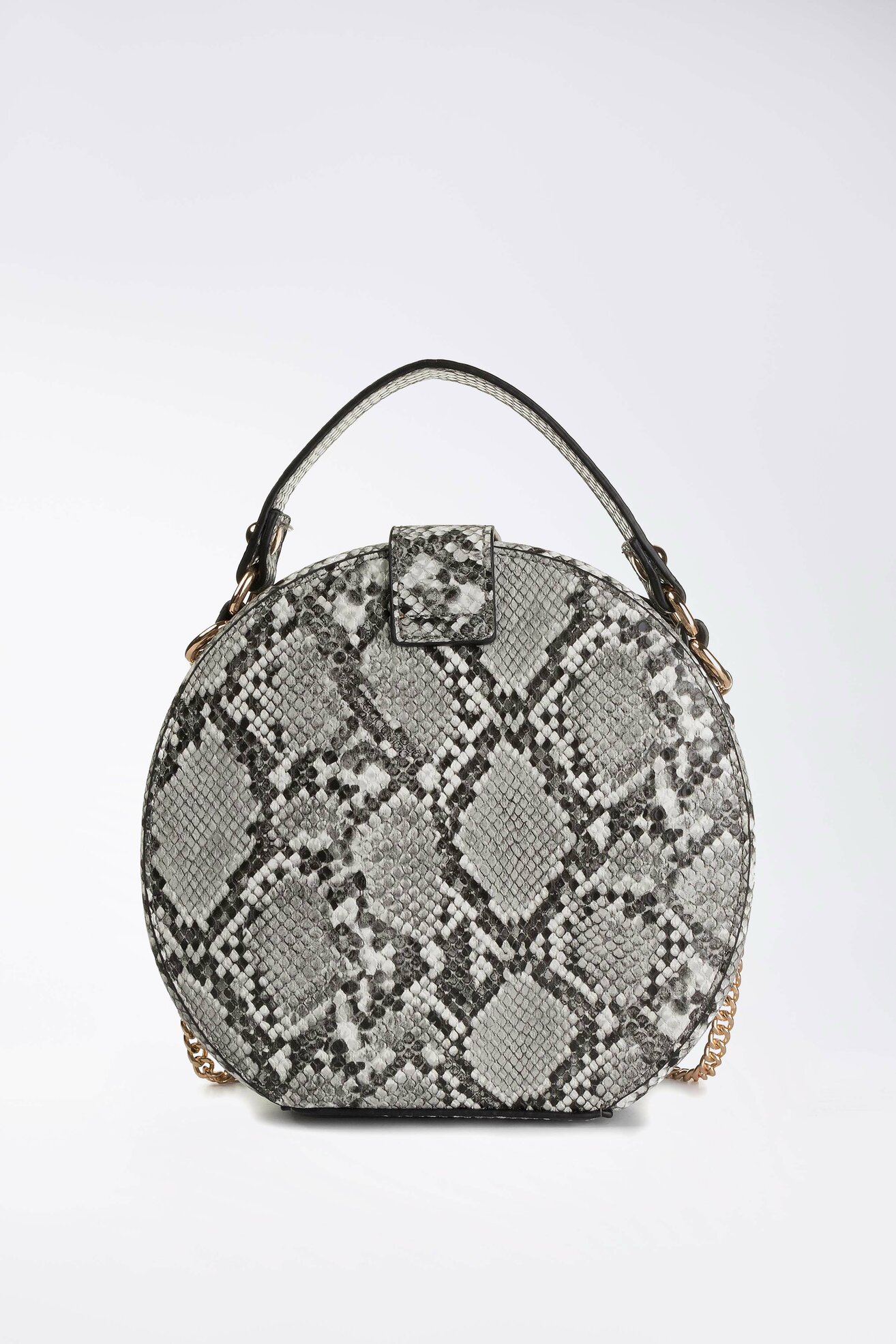 Torebka Jenny Fairy RC16847 Szary