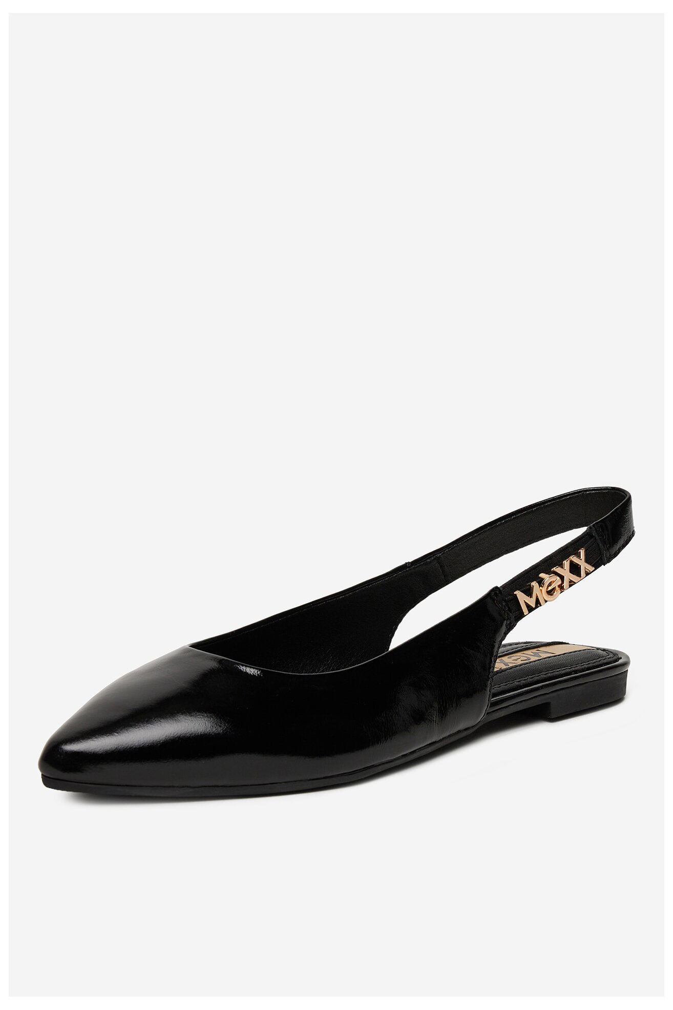 Балерина Mexx MX/014C-RST ЧЕРЕН