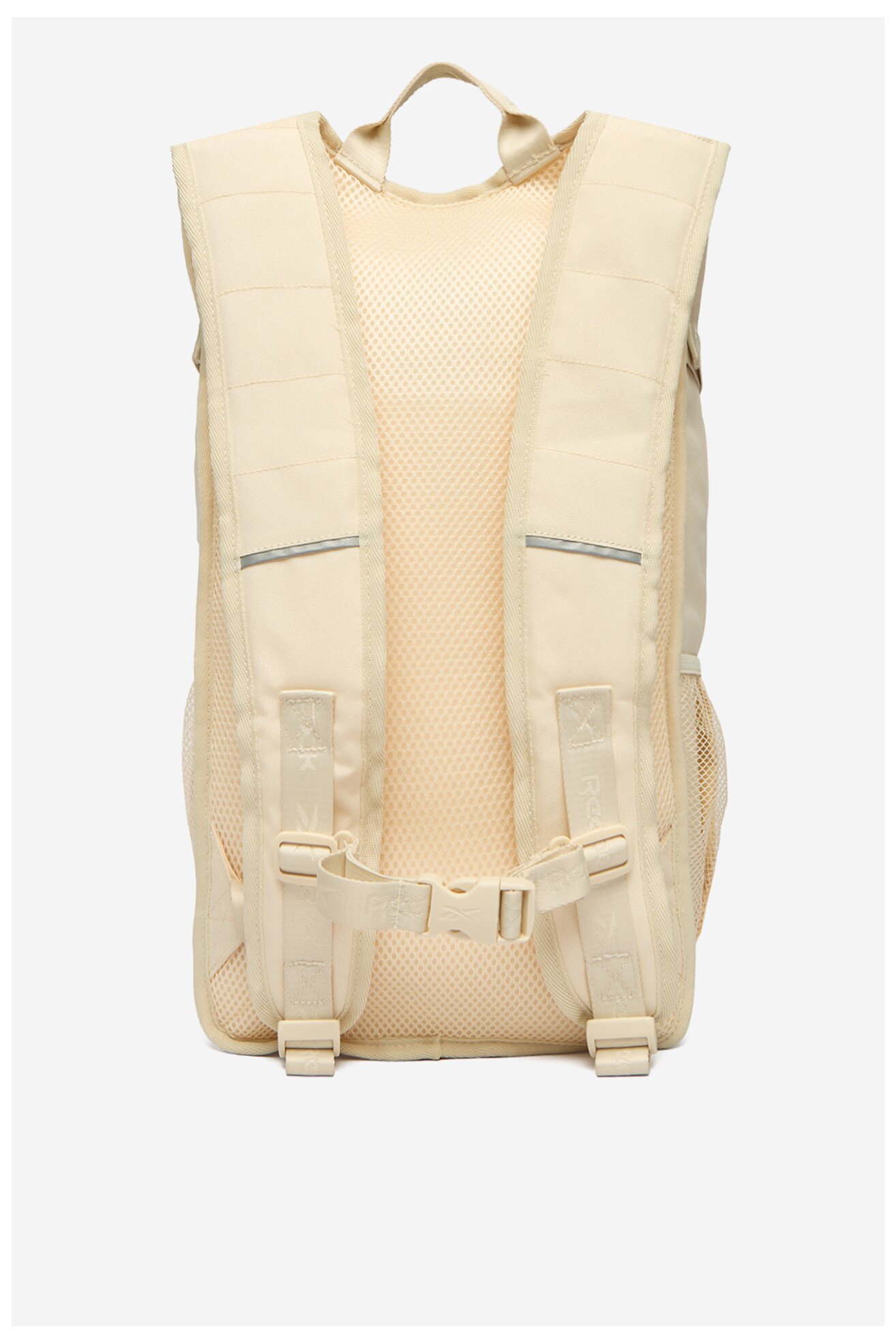 Plecak Reebok CWBEO-RBK-WS-006-09 Beżowy