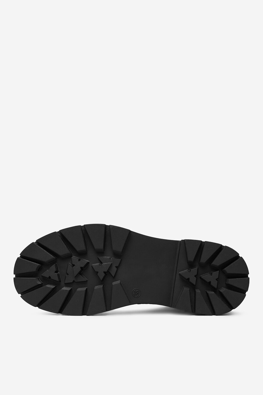 Cizme DeeZee NEGRU - 5904410908343