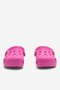 Uszodai papucs Crocs BAYA CLOG T 207012-6QQ RÓZSASZÍN
