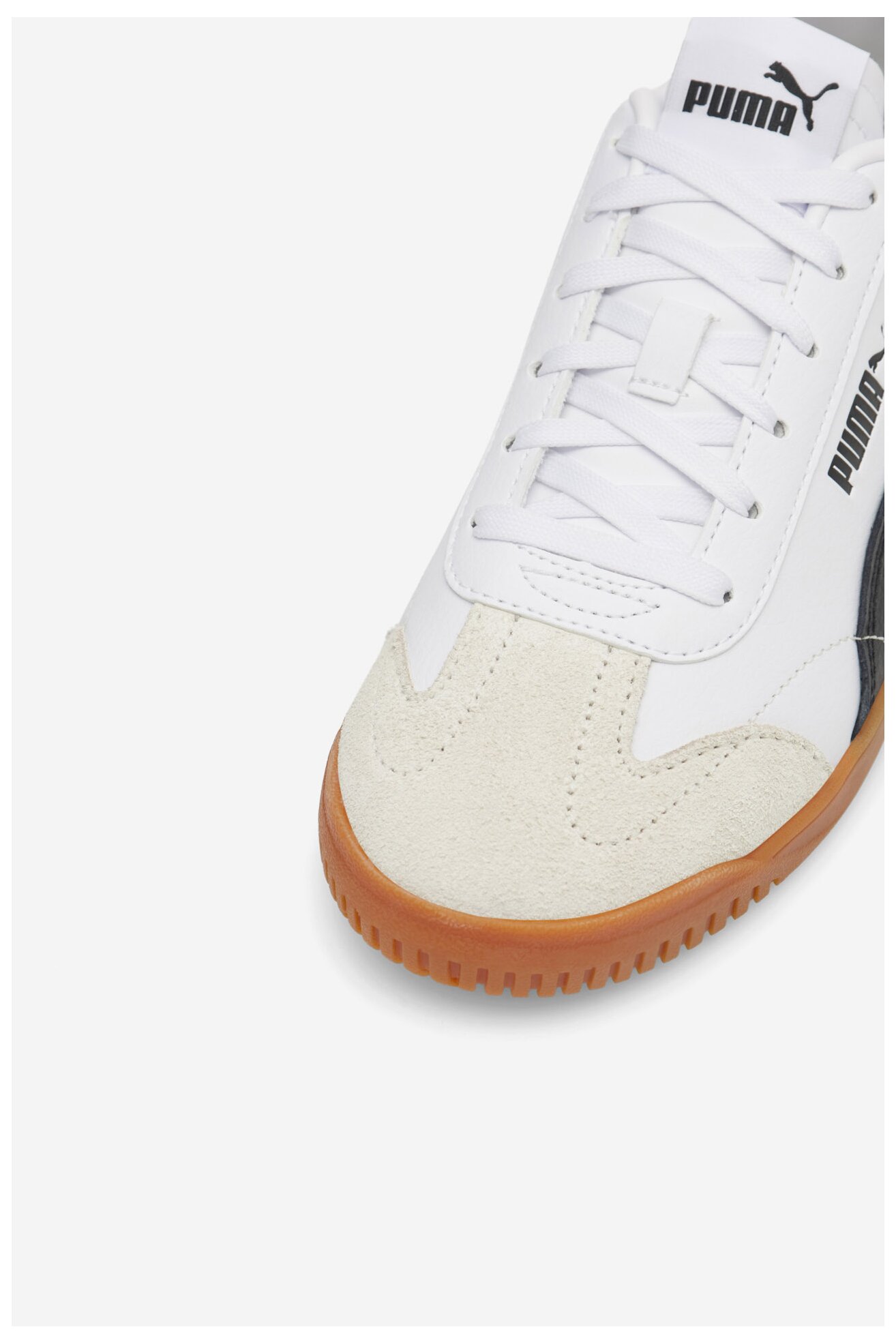 Obuwie sportowe Puma CLUB 5V5 SD 39510404 Biały