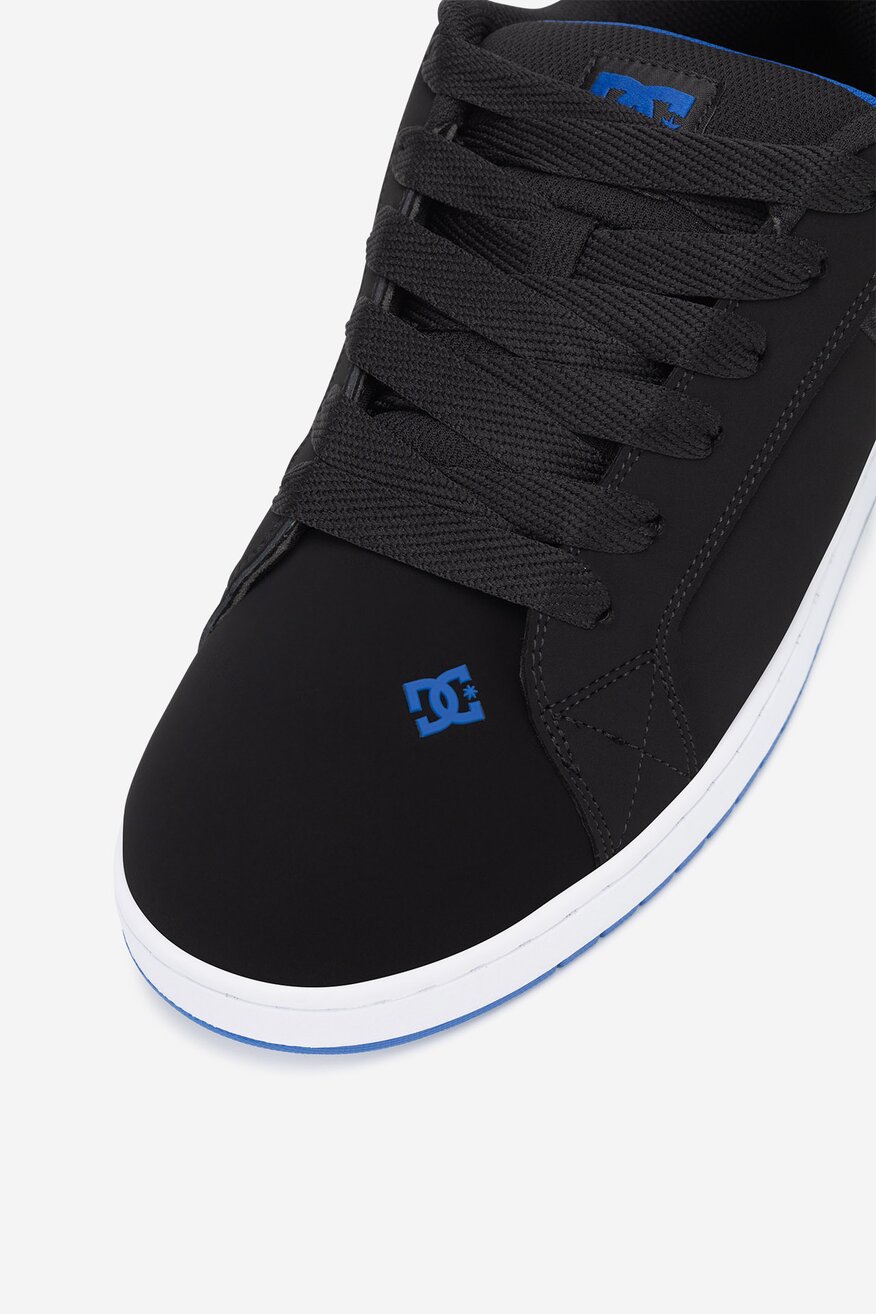 
                Спортни обувки DC Shoes ЧЕРЕН - 5903419780769