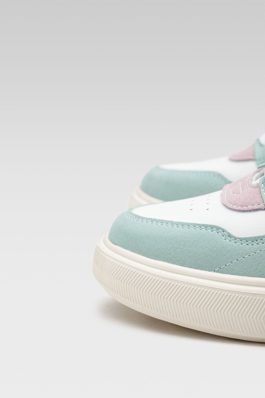 Sprandi - Buty sportowe - 5904248841355