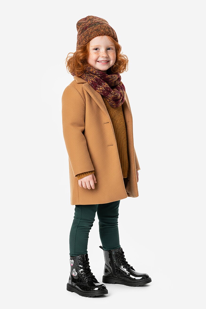 
                Csizma DeeZee FEKETE - 5906751302071