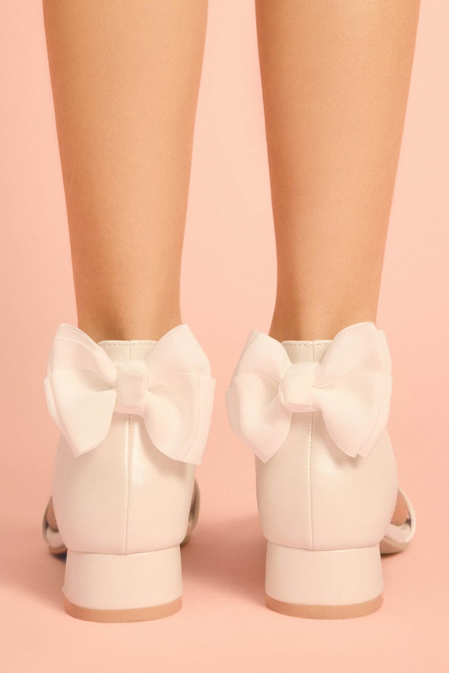 Nelli Blu - Sandały na obcasie - 5903419963698