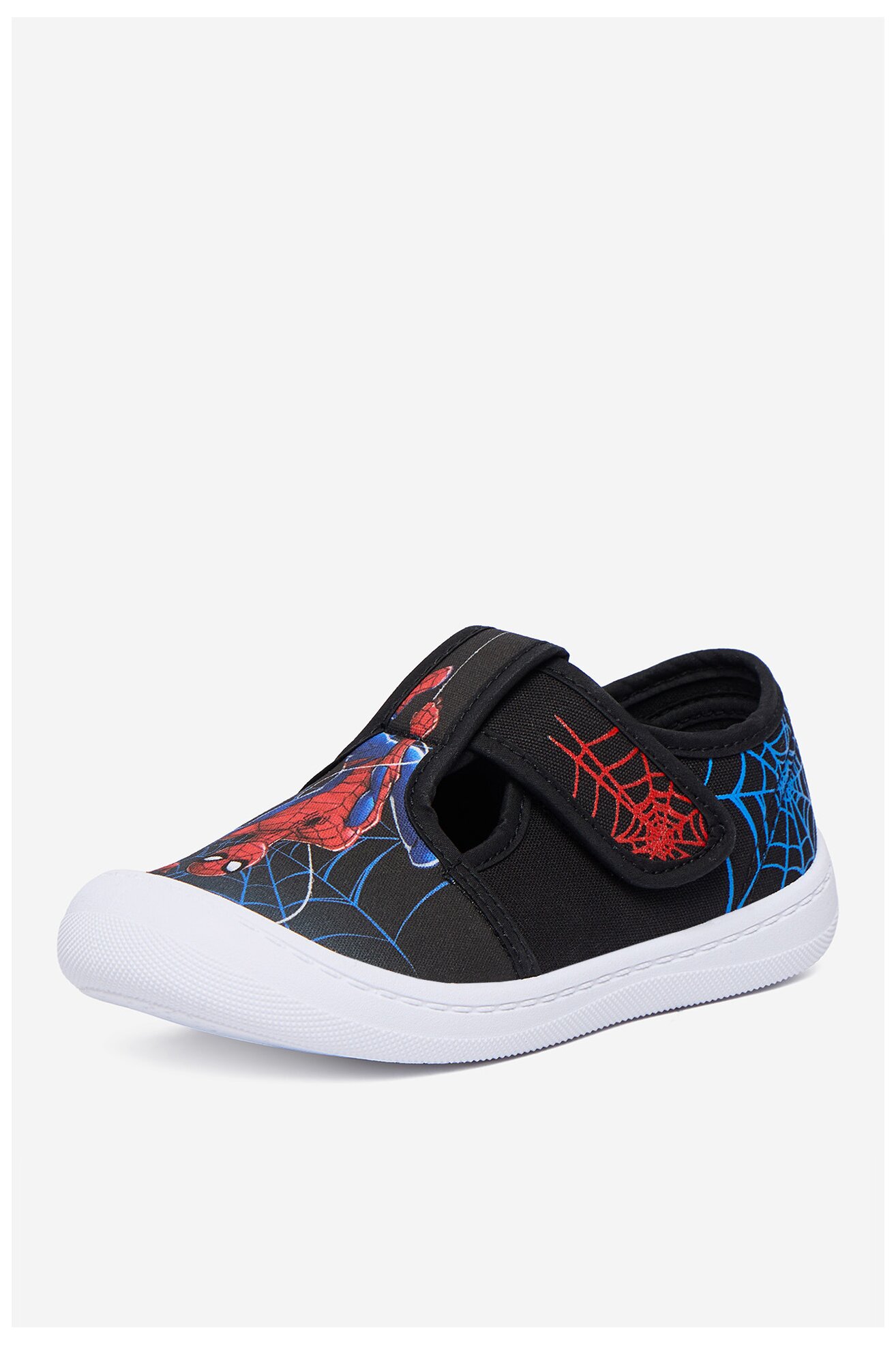Капці Spider-Man CEO-CM-AW26-309SPRMV ЧОРНИЙ
