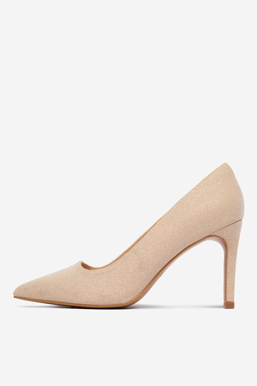 Jenny - Szpilki - 5906751625361