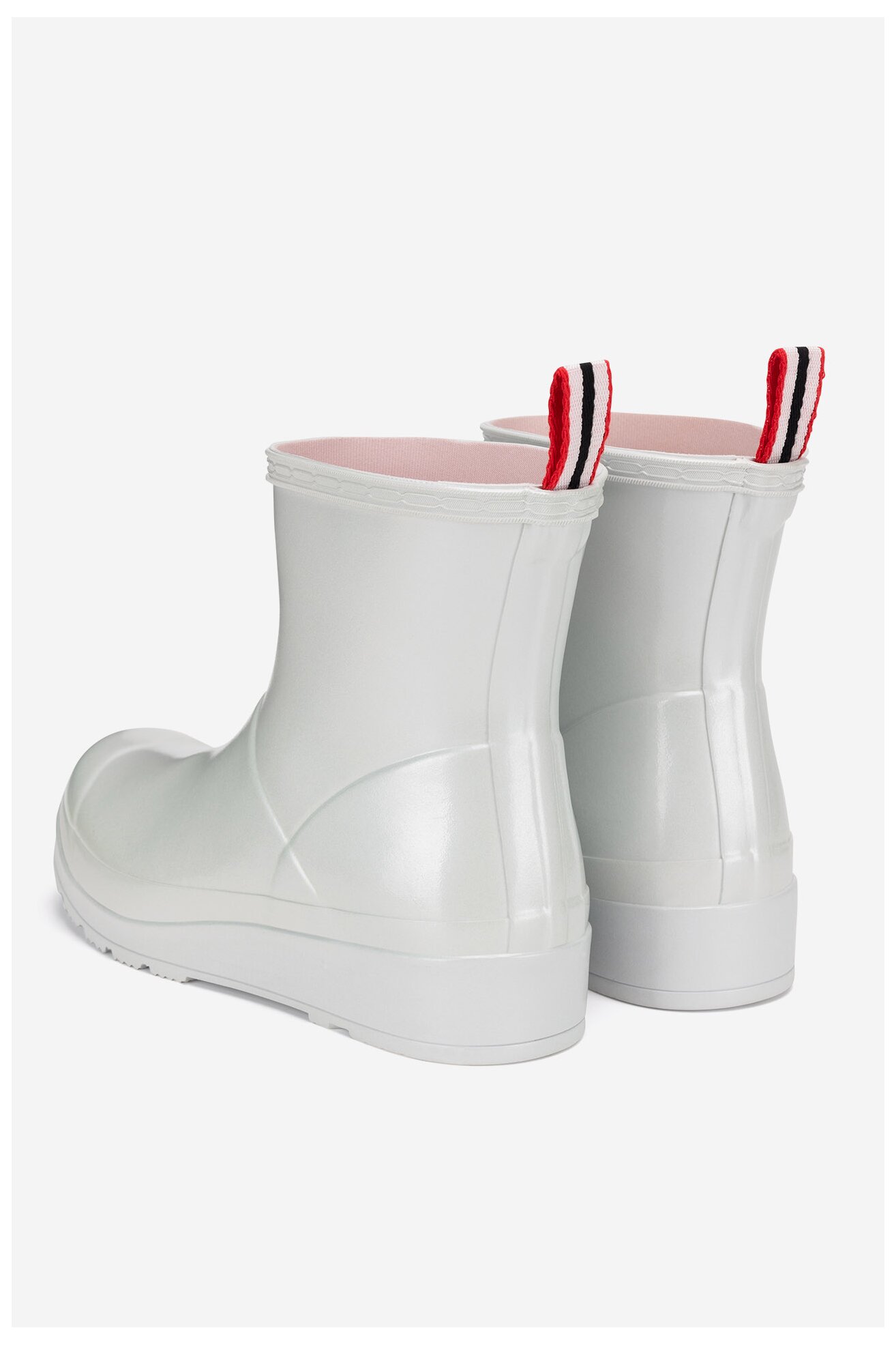 Gumicsizma HUNTER WFS2020NEB EZÜST