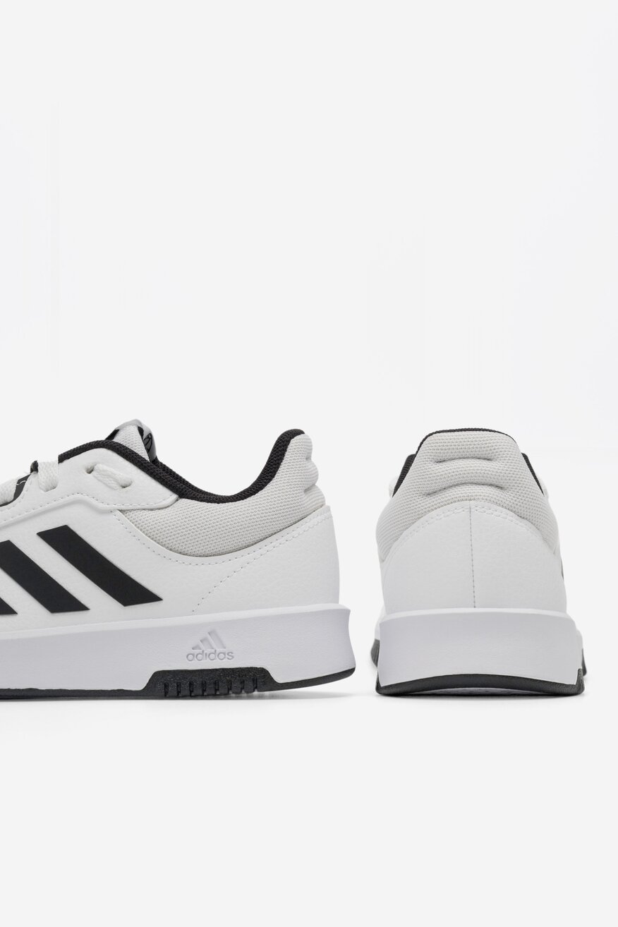 Sportovní obuv adidas BÍLÁ - 5903419536236