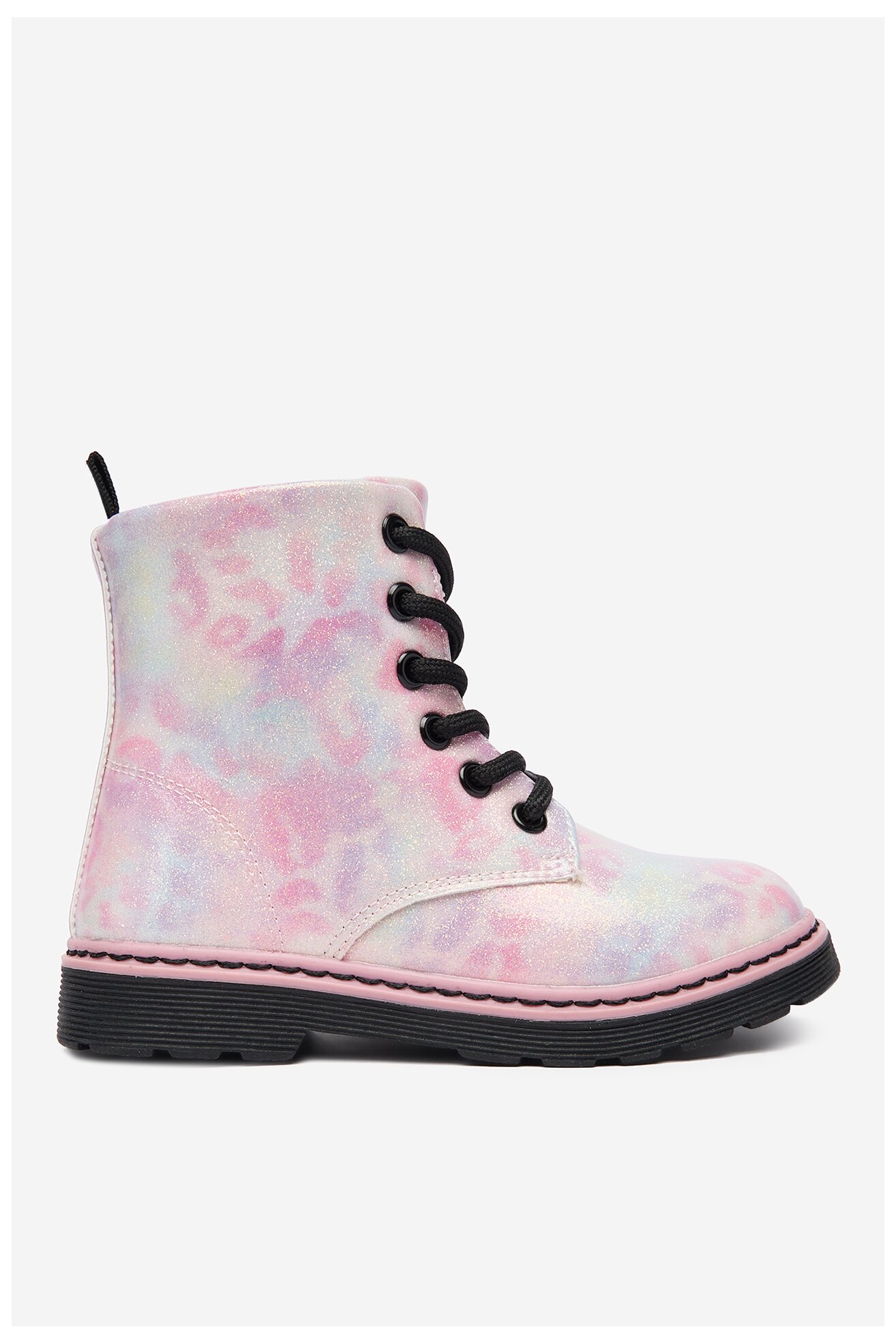 Trzewiki DeeZee CEO-CM241118-19 Różowy