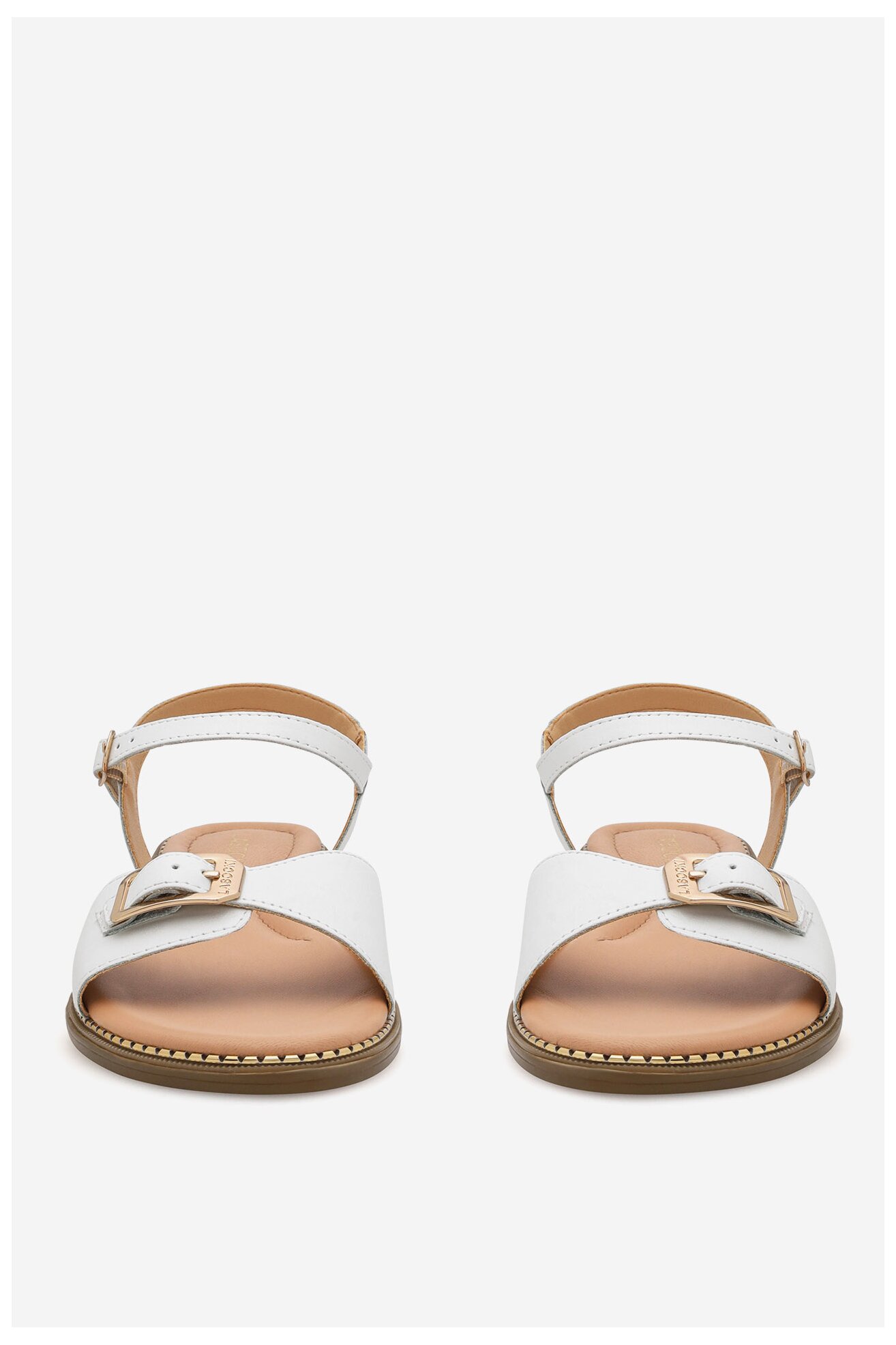 Szandál Lasocki RST-KATE-05 FEHÉR