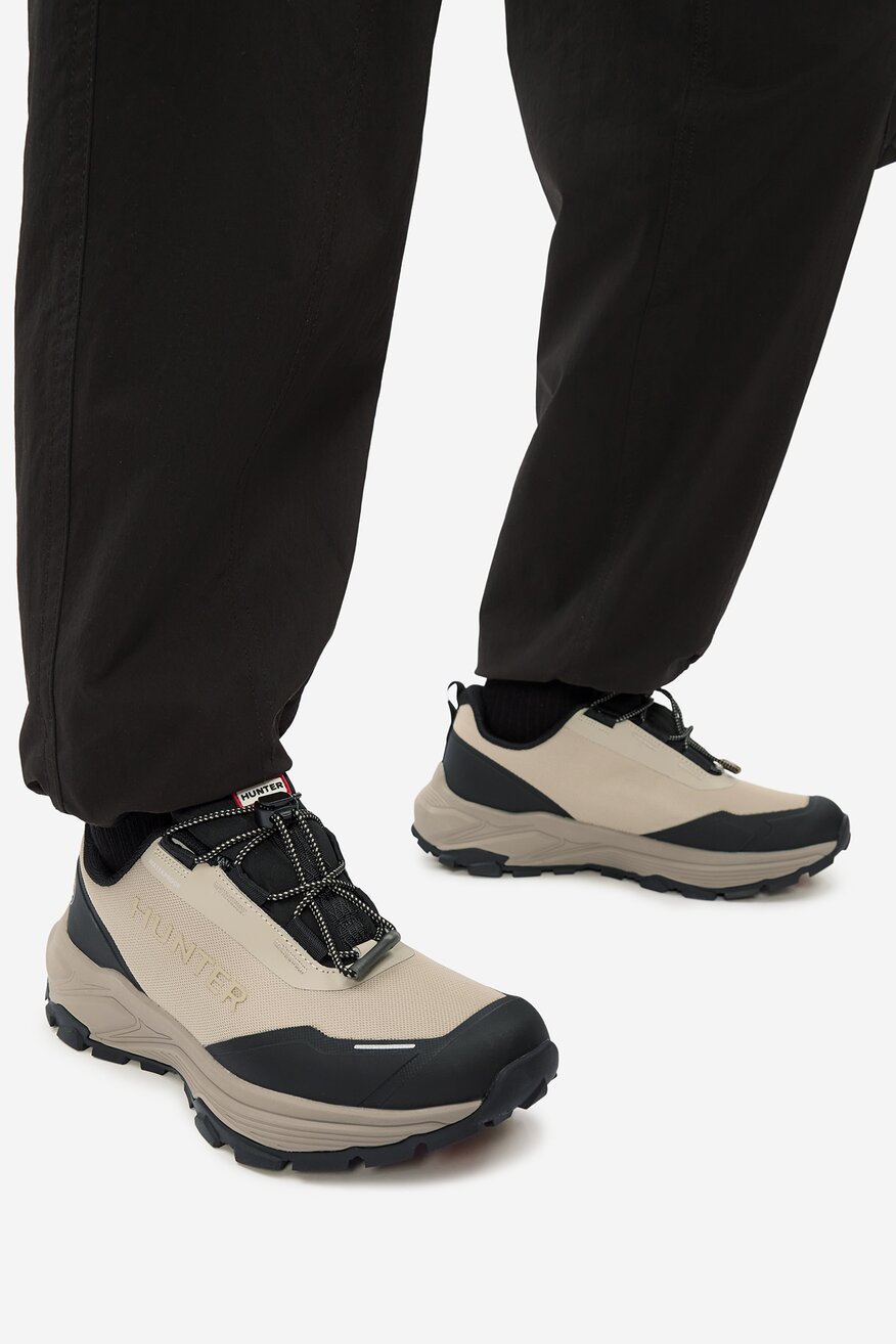 
                Treking obuća HUNTER BEŽ - 5906751067307