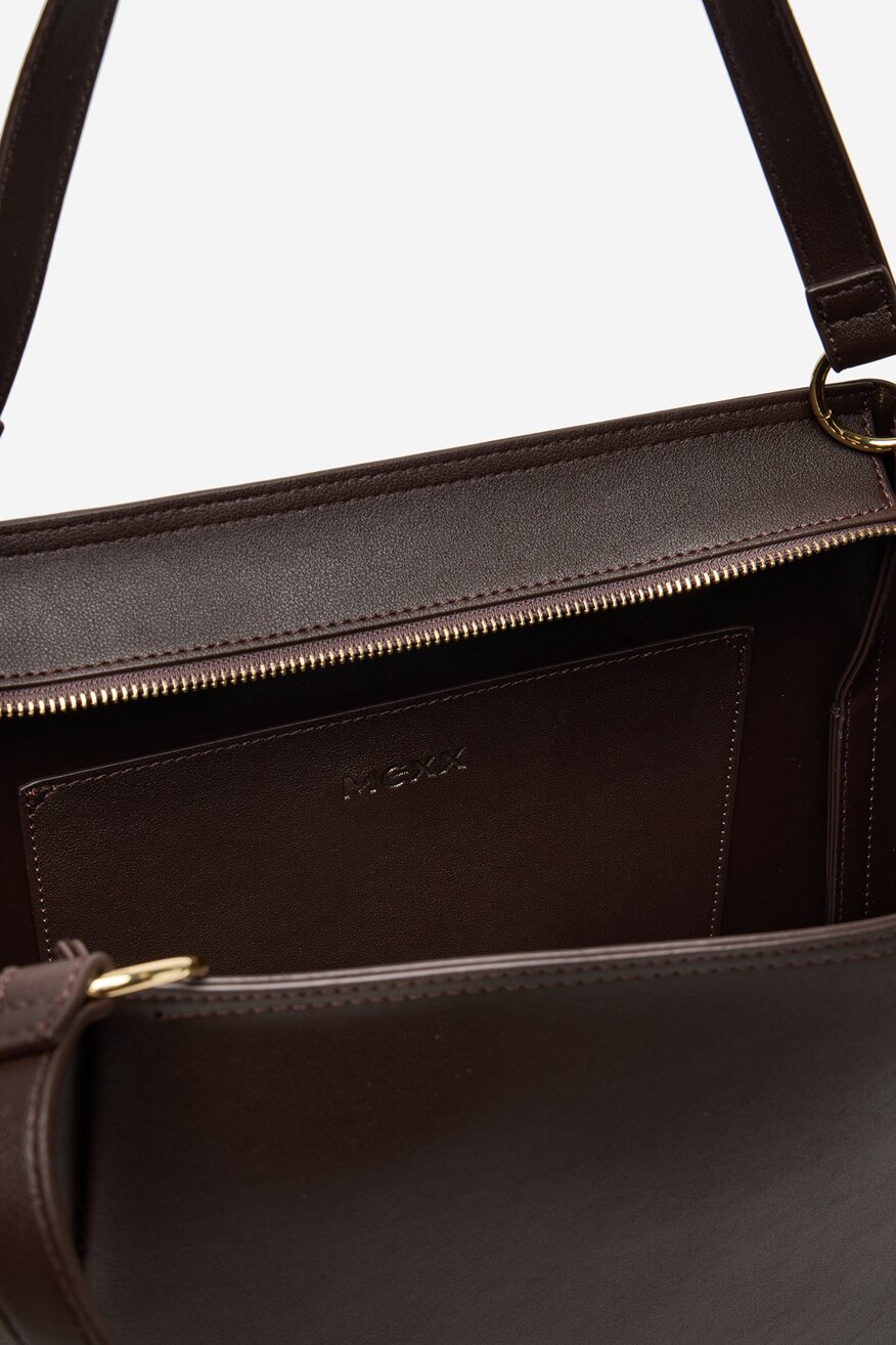 Kézitáska Mexx BARNA - 5906751375068