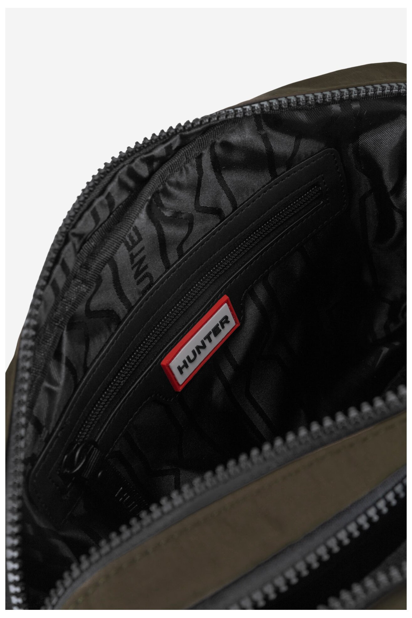 Torebka HUNTER HTR-K-004-06 Khaki