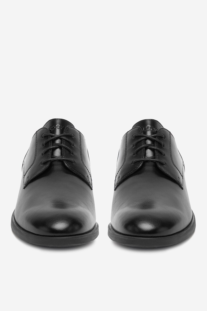 Pantofi casual Lasocki NEGRU - 5906751234280