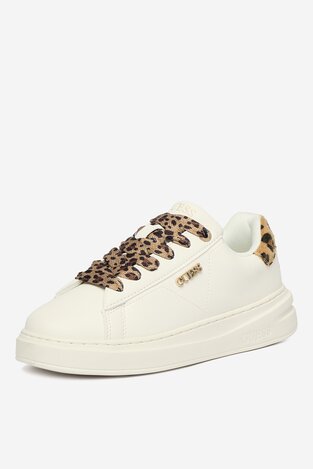 Кросівки GUESS KIDS CEO-V12-1145 БІЛИЙ