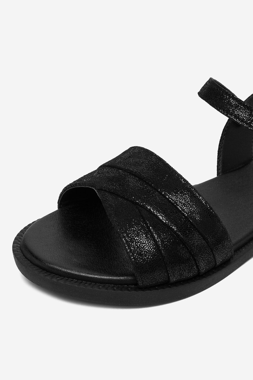 
                Сандали Lasocki ЧЕРЕН - 5906751746486