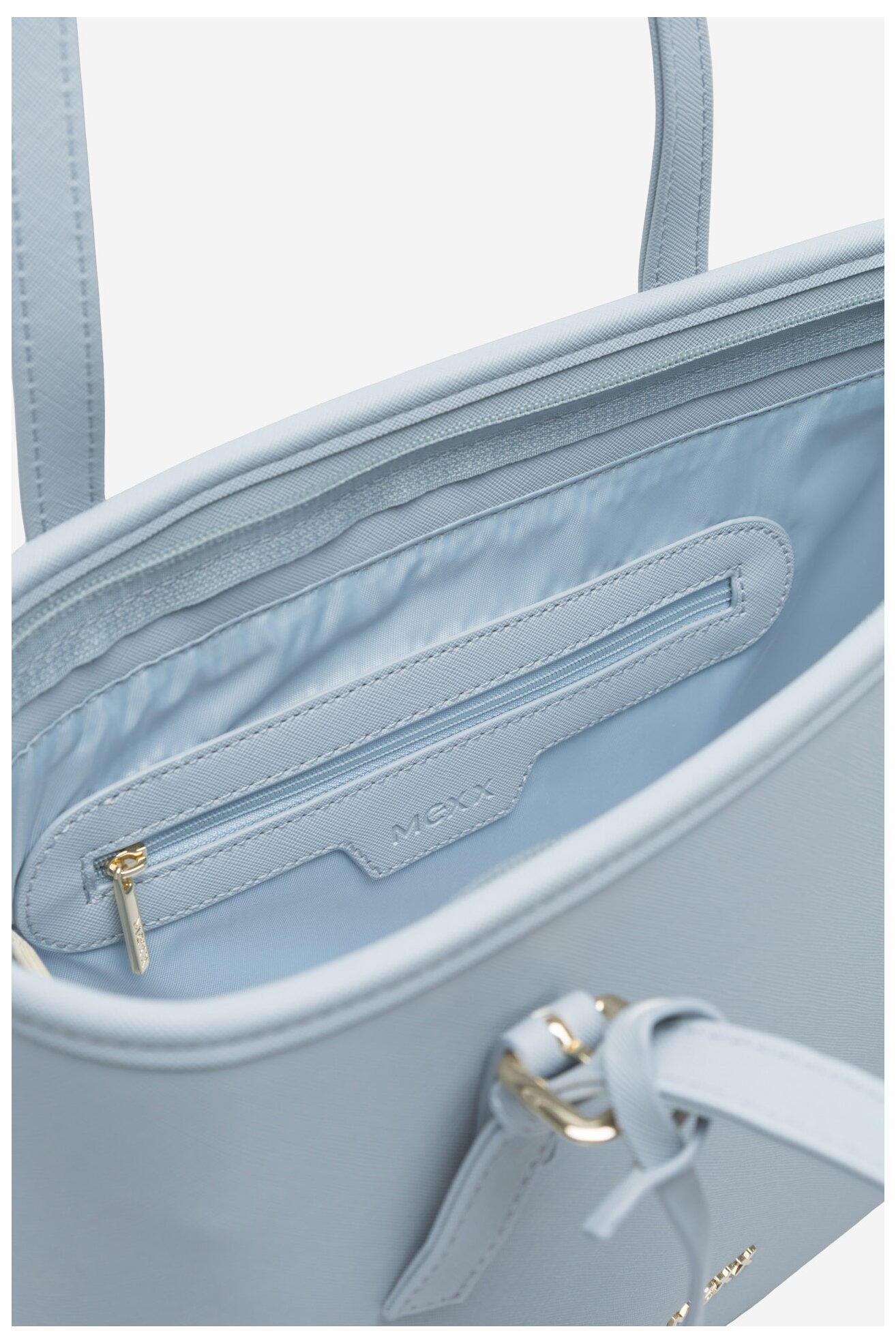 Torebka Mexx MEXX-E-026-05 Niebieski