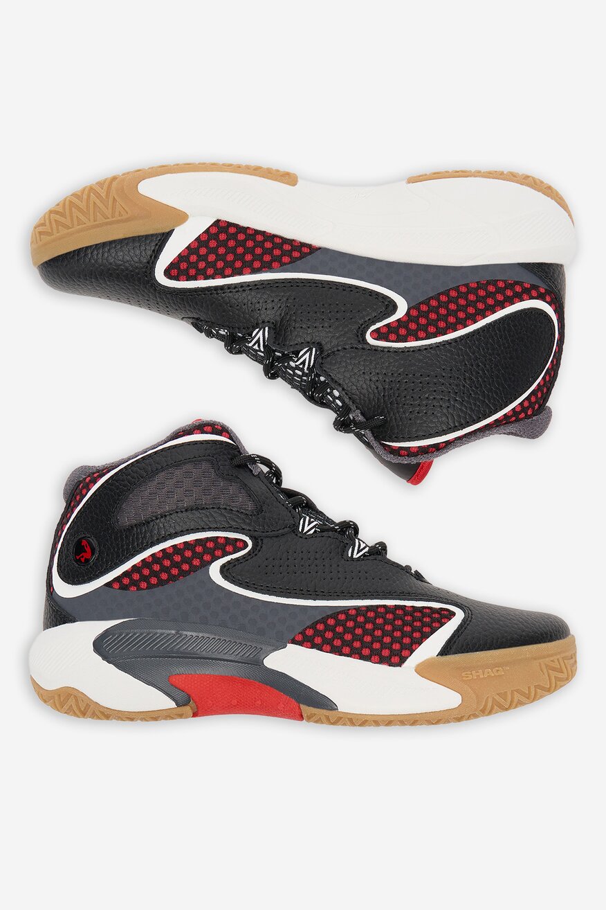 Încălțăminte sport SHAQ MIX - 5906751207710