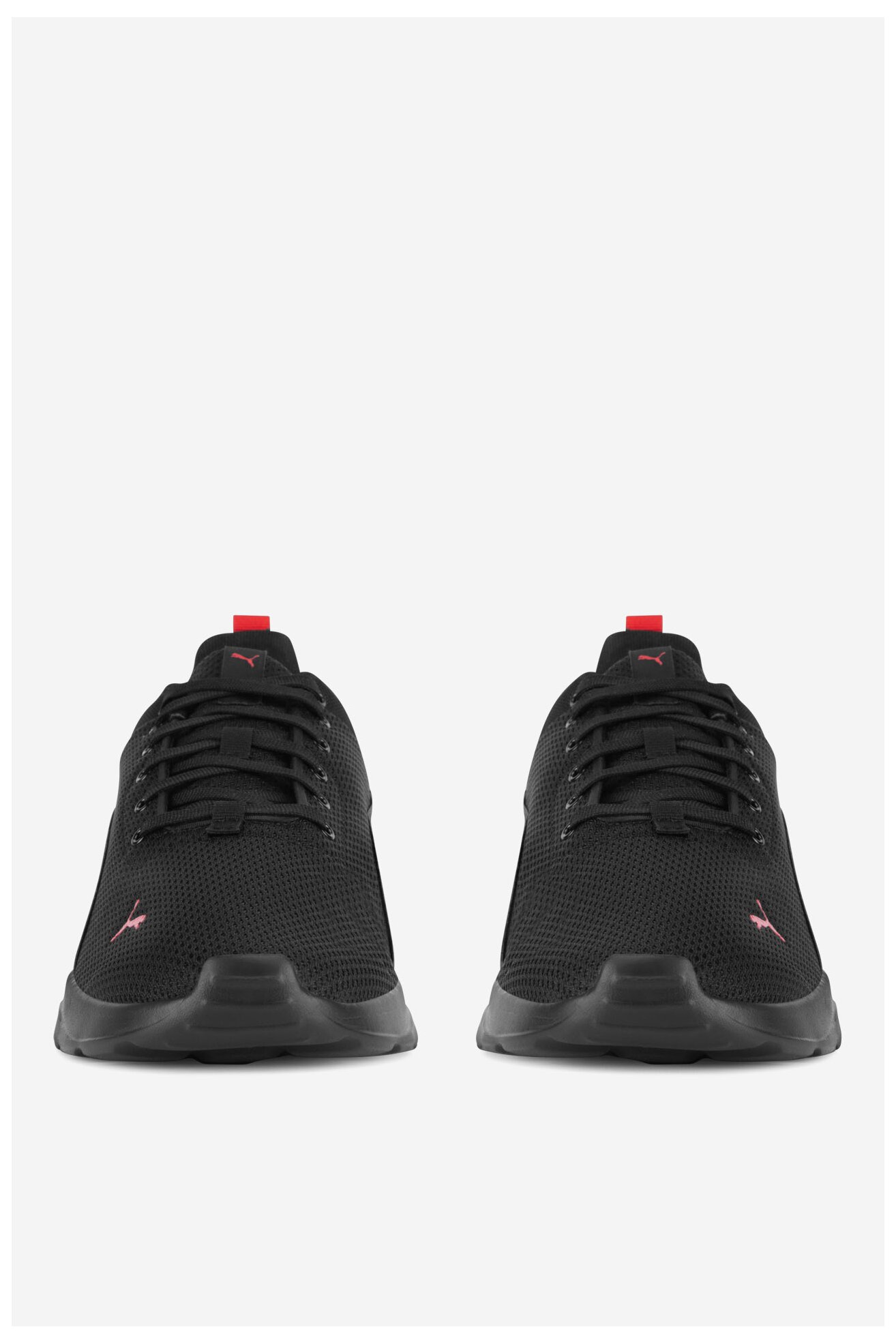 Спортни обувки Puma ANZARUN LITE 37112848 ЧЕРЕН