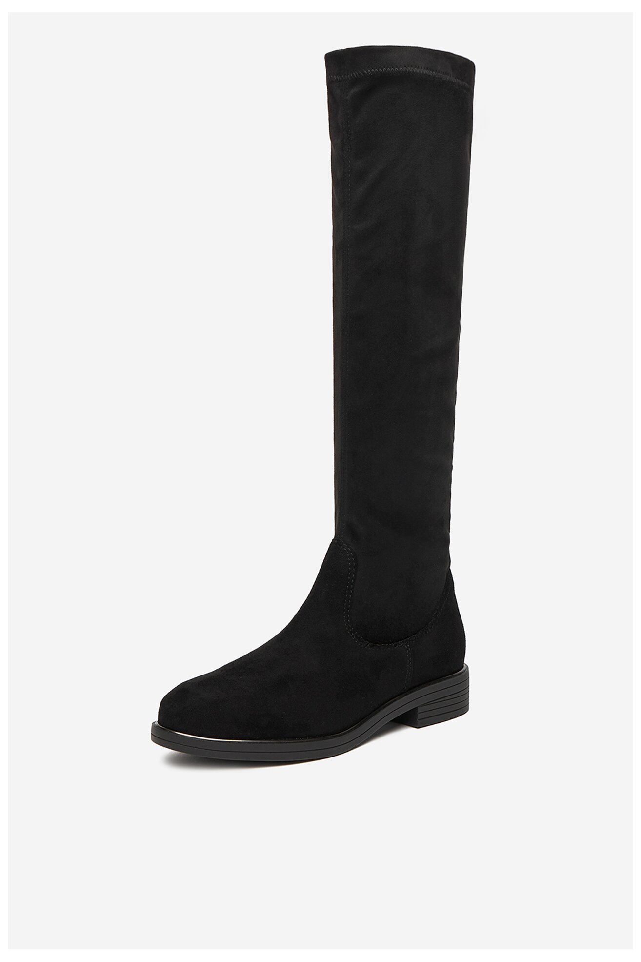 Cizme Lasocki CEO-RST-56006-02 NEGRU