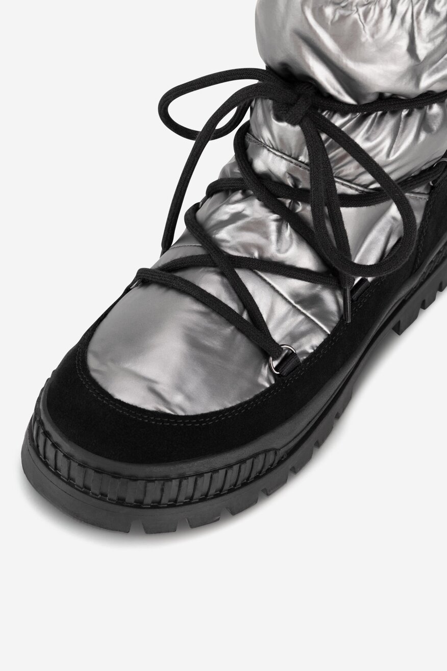 
                Ghete Rieker Revolution Lifestyle GRI - 2230068921339