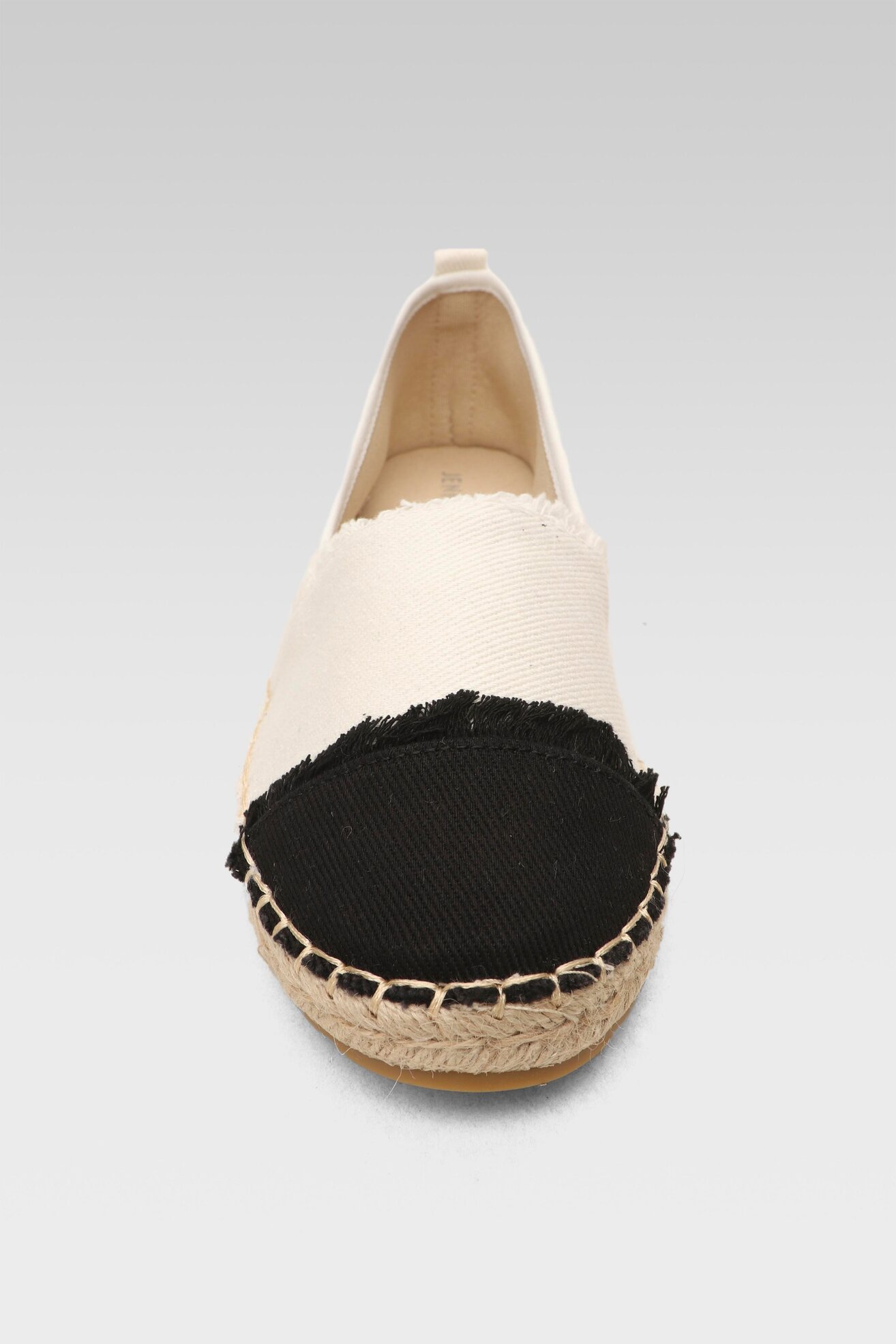 Espadrile Jenny Fairy WSS990-322 BELA