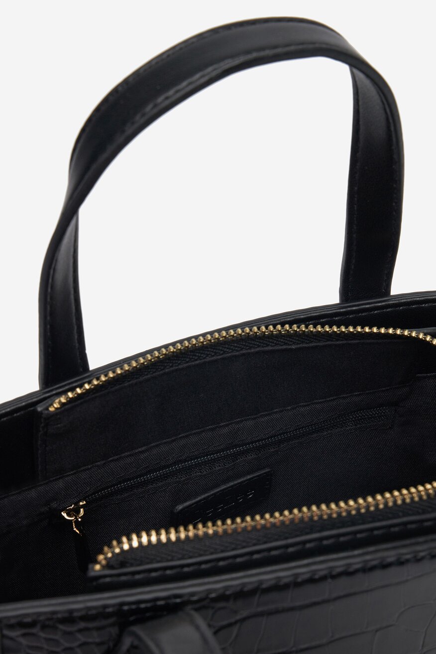 
                Torba DeeZee CRNA - 5904862311401