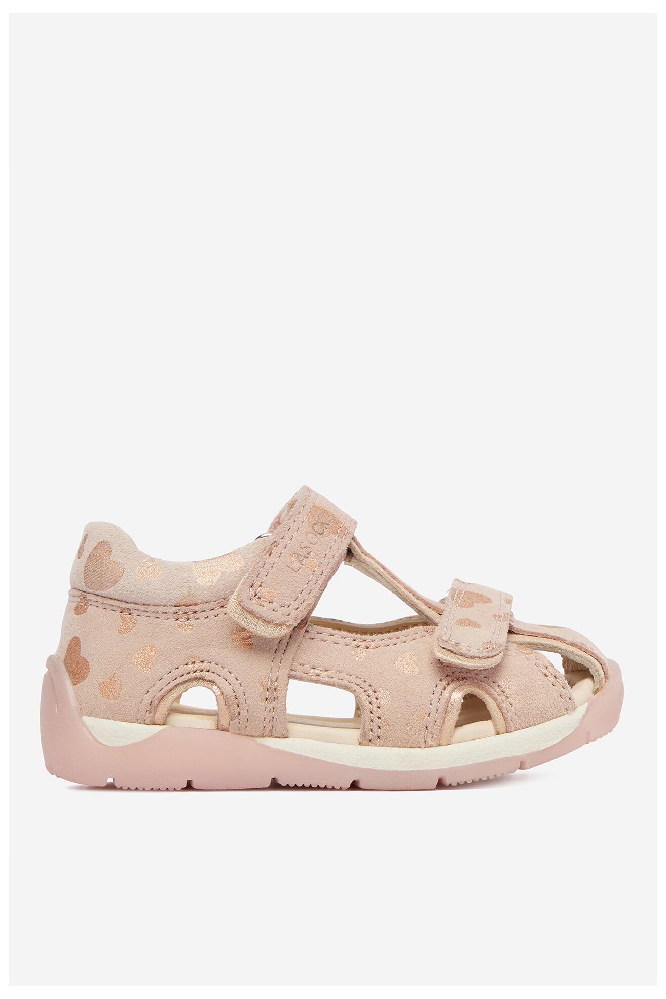 Sandale Lasocki Kids CEO-CI12-MARCUS-02A(II)DZ ROZE