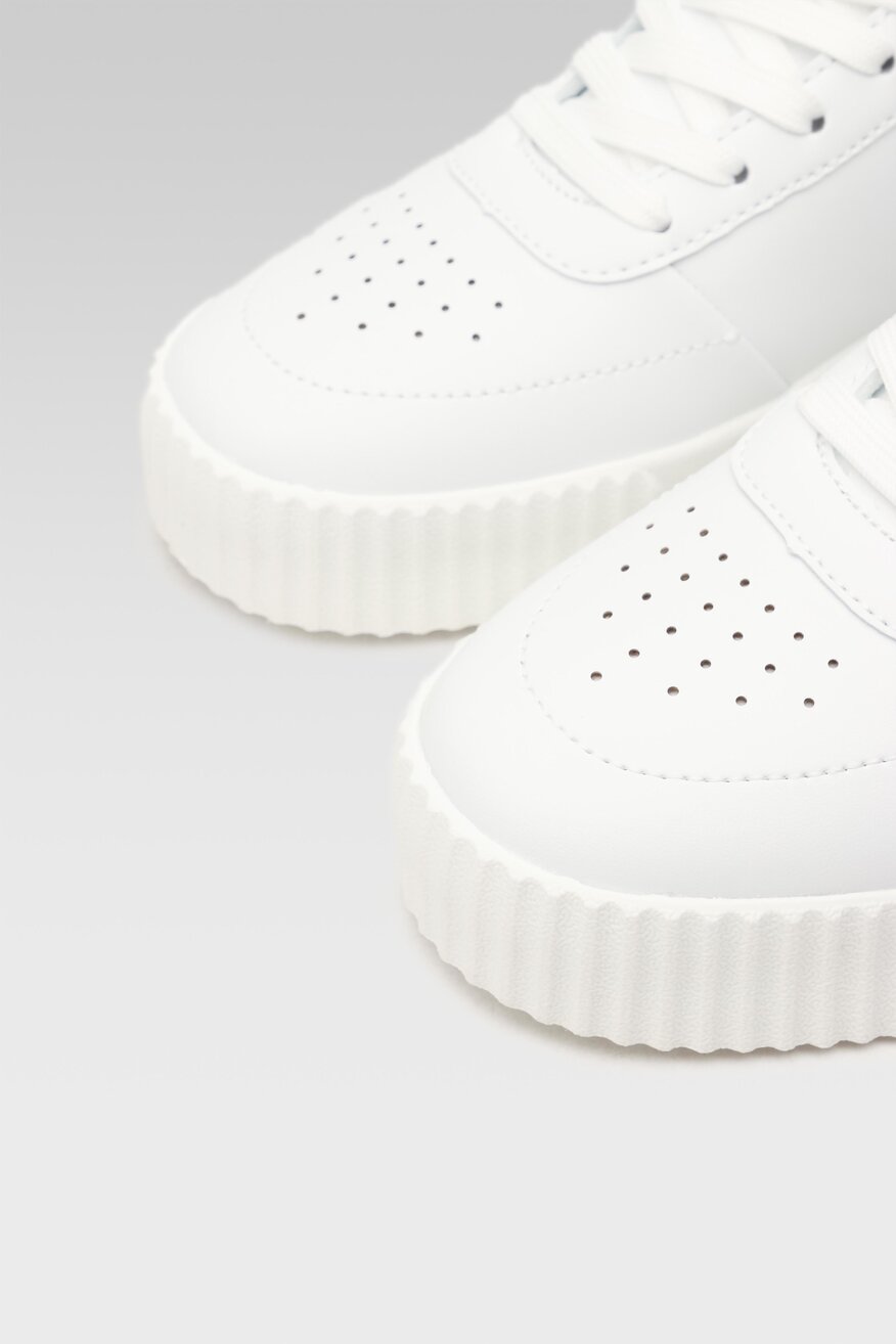 
                Кросівки спортивні Fila БІЛИЙ - 5904862446301