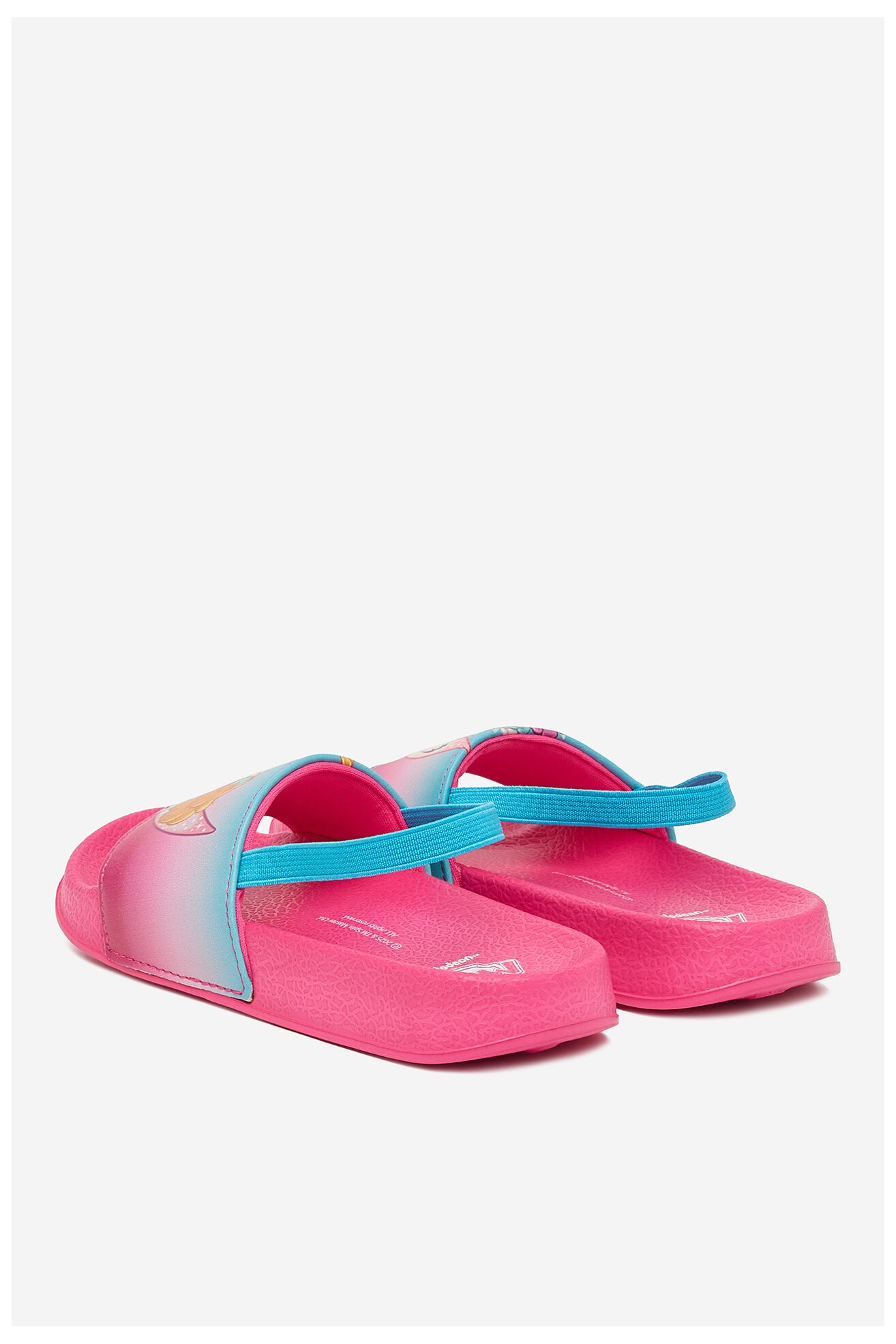 Klapki basenowe Paw Patrol CEO-CP76-AW25-236PAW Różowy