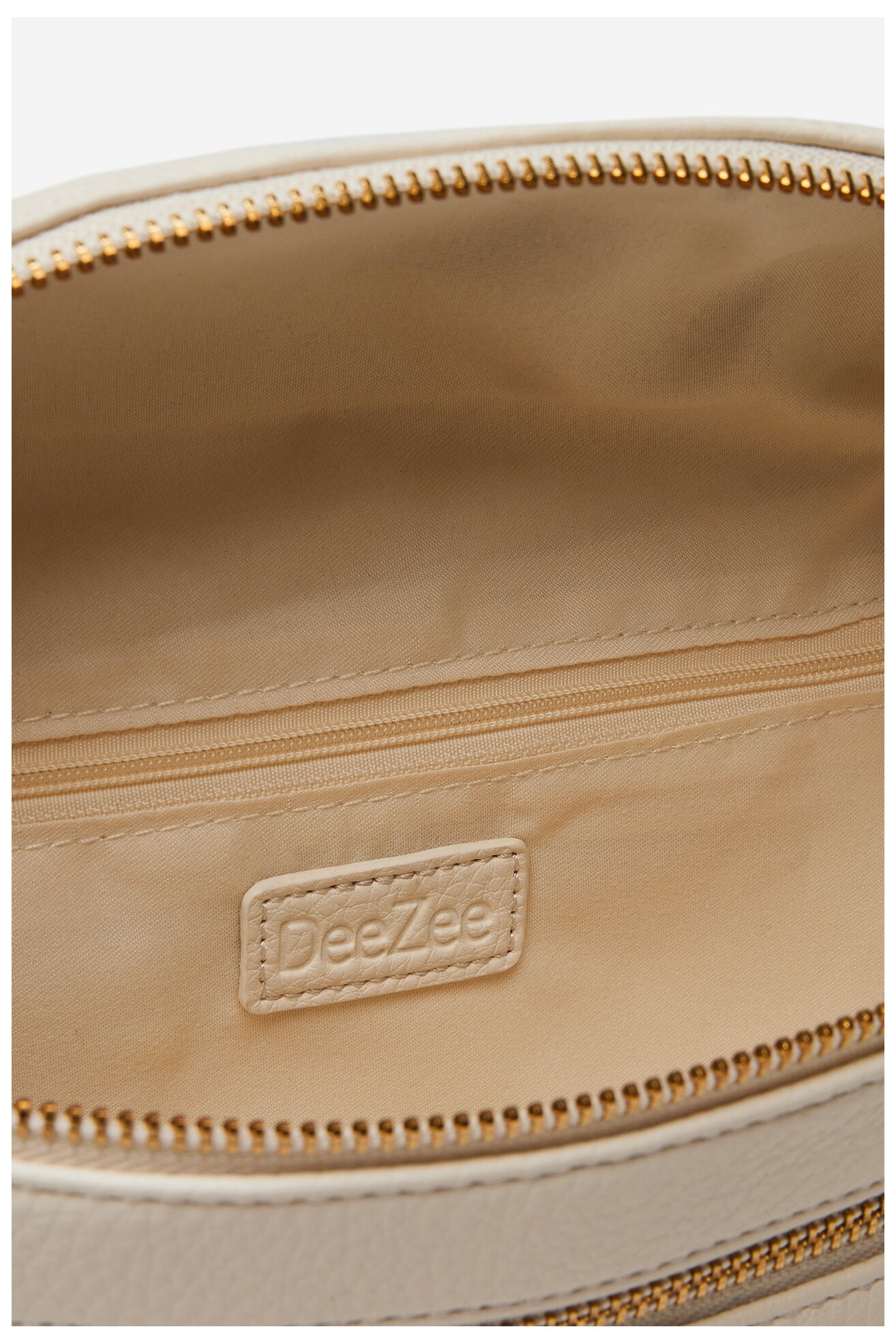 Kézitáska DeeZee GL23166 BÉZS