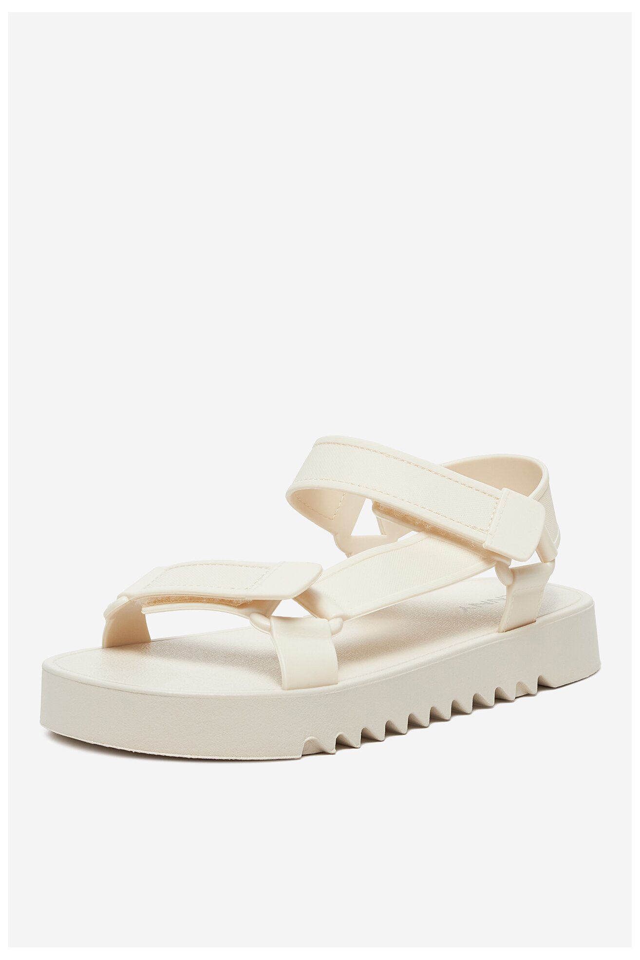 Szandál Jenny CT0613-71 BÉZS