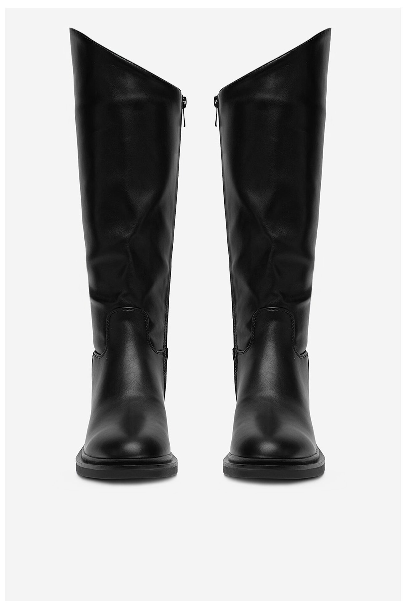 Cizme DeeZee 5672 NEGRU