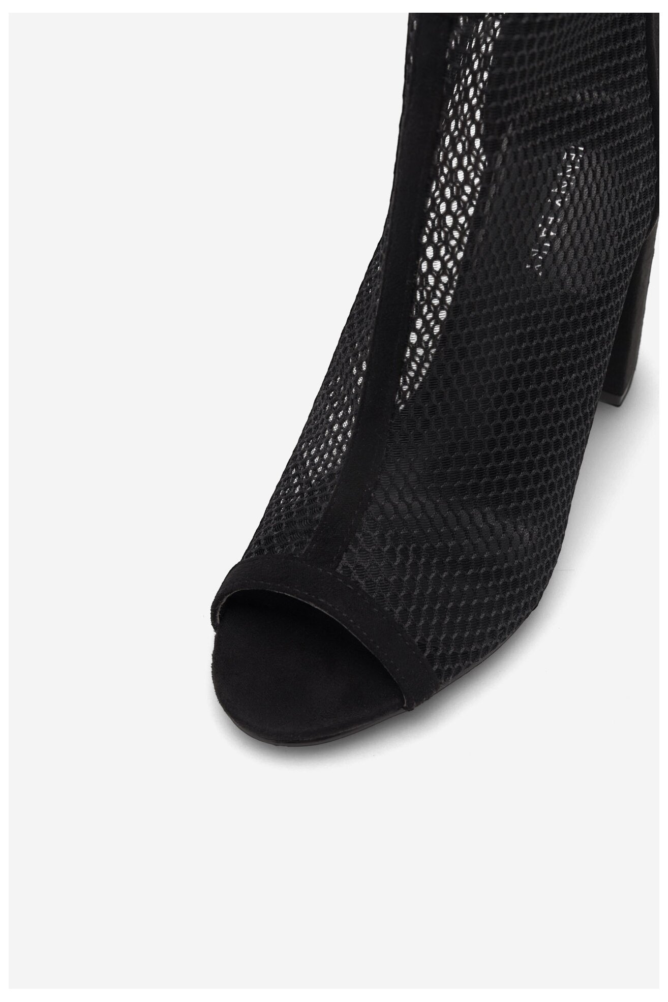 Sandały Jenny Fairy ARINA LS4937-80 Czarny