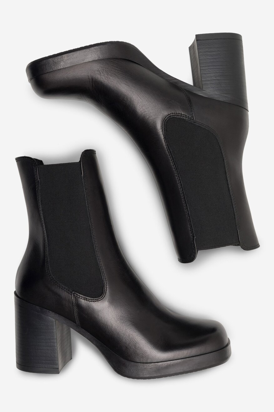 
                Боти Gino Rossi ЧЕРЕН - 5905588144823